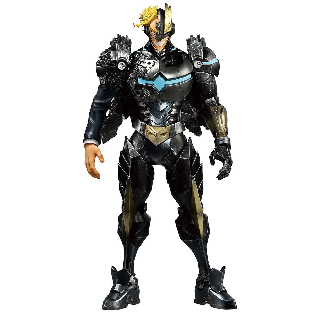 Figura Ichibansho Extra Armored All Might A Story of Reaching Out Forever My Hero Academia 13cm