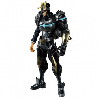 Figura Ichibansho Extra Armored All Might A Story of Reaching Out Forever My Hero Academia 13cm