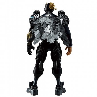 Figura Ichibansho Extra Armored All Might A Story of Reaching Out Forever My Hero Academia 13cm