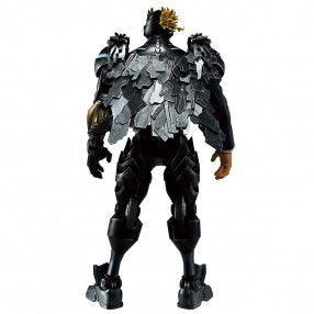 Figura Ichibansho Extra Armored All Might A Story of Reaching Out Forever My Hero Academia 13cm