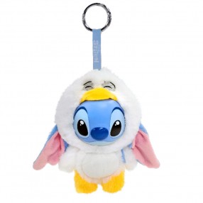 Peluche sorpresa YuYus Stitch Disney 12cm surtido