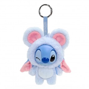 Peluche sorpresa YuYus Stitch Disney 12cm surtido