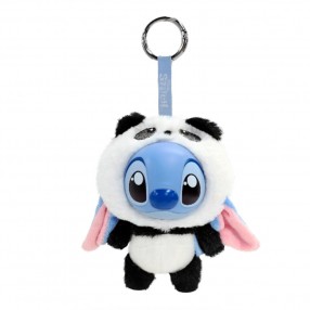 Peluche sorpresa YuYus Stitch Disney 12cm surtido