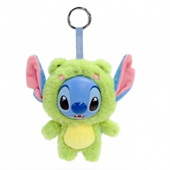 Peluche sorpresa YuYus Stitch Disney 12cm surtido