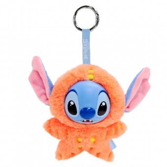 Peluche sorpresa YuYus Stitch Disney 12cm surtido