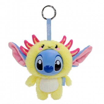 Peluche sorpresa YuYus Stitch Disney 12cm surtido