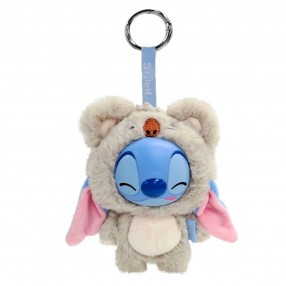 Peluche sorpresa YuYus Stitch Disney 12cm surtido