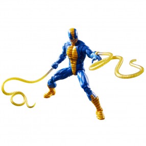 Figura Constrictor Secret Wars Marvel Legends Series 15cm