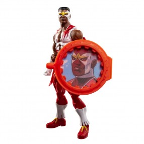 Figura Marvel´s Falcon Secret Wars Marvel Legends Series 15cm