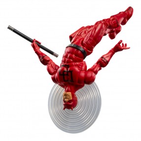 Figura Daredevil Secret Wars Marvel Legends Series 15cm
