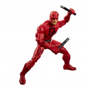 Figura Daredevil Secret Wars Marvel Legends Series 15cm