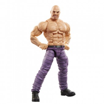 Figura Absorbing Man Secret Wars Marvel Legends Series 15cm