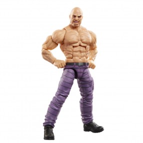 Figura Absorbing Man Secret Wars Marvel Legends Series 15cm