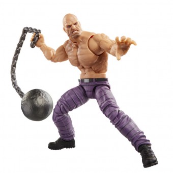 Figura Absorbing Man Secret Wars Marvel Legends Series 15cm