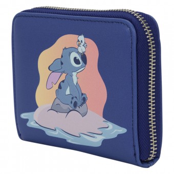 Cartera Animal Friends Stitch Disney Loungefly