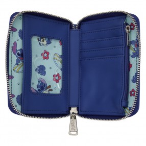 Cartera Animal Friends Stitch Disney Loungefly