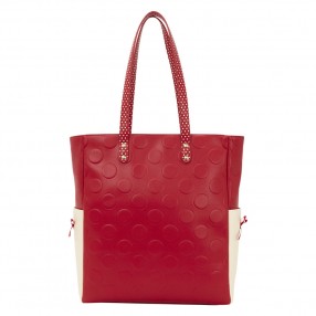 Bolso Rocks the Dots Coquette Minnie Mouse Disney Loungefly