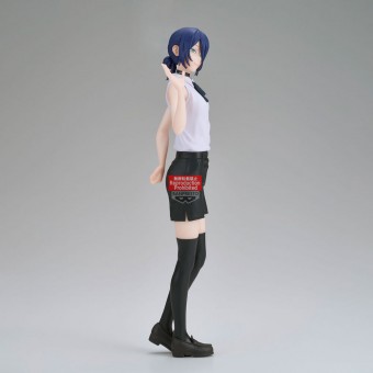 Figura Reze Glitter & Glamours The Movie: Reze Arc Chainsaw Man 22cm