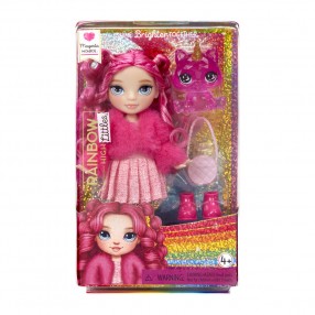 Muñeca Littles Rainbow High 15cm surtido