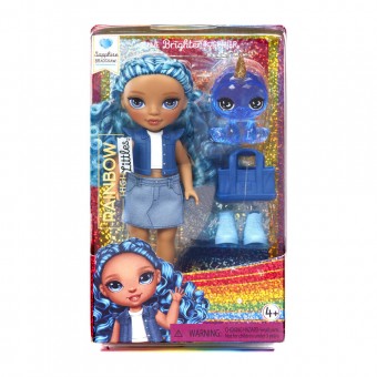 Muñeca Littles Rainbow High 15cm surtido