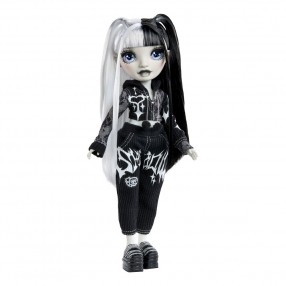 Muñeca Heather Fashion Doll Girls Night Shadow High