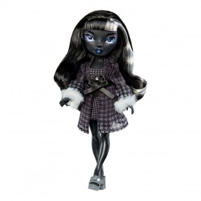 Muñeca Shanelle Fashion Doll Girls Night Shadow High