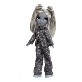 Muñeca Luna Fashion Doll Girls Night Shadow High