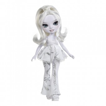 Muñeca Natasha Fashion Doll Girls Night Shadow High