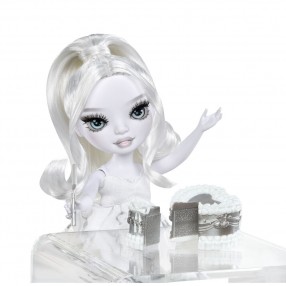 Muñeca Natasha Fashion Doll Girls Night Shadow High