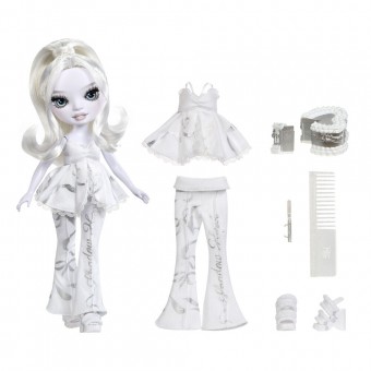 Muñeca Natasha Fashion Doll Girls Night Shadow High