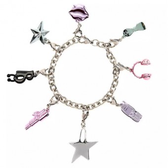 Muñeca Yasmin + Charmz Stylin Bratz