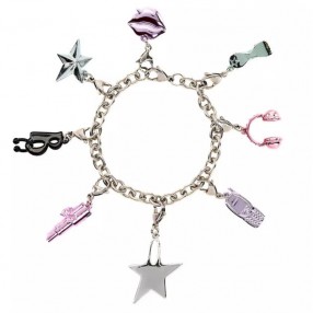 Muñeca Yasmin + Charmz Stylin Bratz