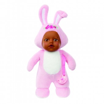 Muñeco Cozy Cuties Baby Born 18cm surtido