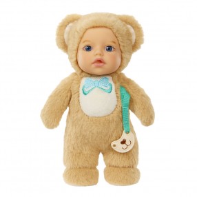 Muñeco Cozy Cuties Baby Born 18cm surtido