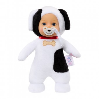 Muñeco Cozy Cuties Baby Born 18cm surtido