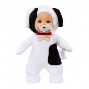 Muñeco Cozy Cuties Baby Born 18cm surtido