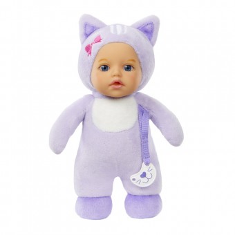 Muñeco Cozy Cuties Baby Born 18cm surtido