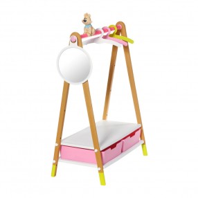 Burro Ropa Baby Born