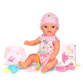 Muñeca Lena Baby Born 36cm