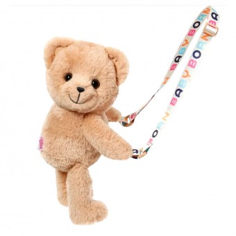 Bolso Osito Baby Born