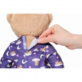 Body de Osito Baby Born