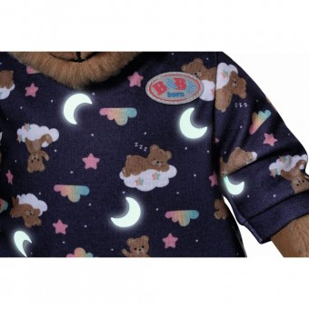 Body de Osito Baby Born