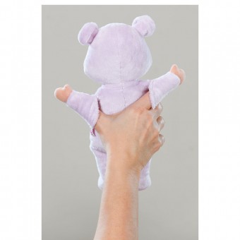 Muñeco Ratoncito Divertido Baby Born 26cm