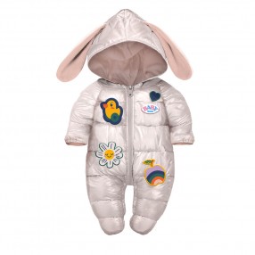 Conjunto Invierno Baby Born