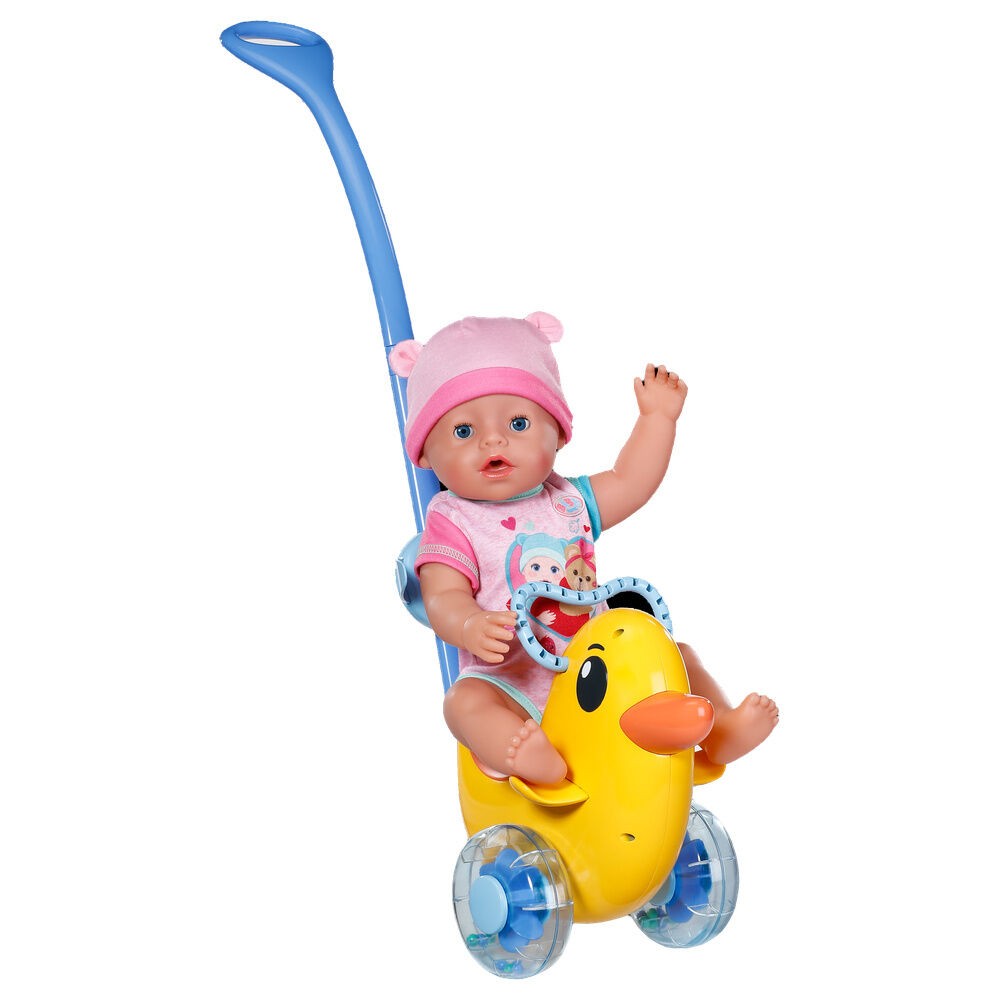 Andador Berta Baby Born