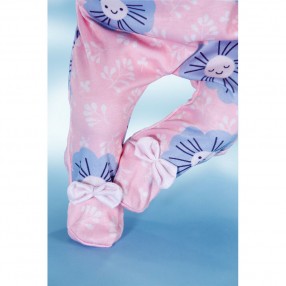 Body Flores Baby Born