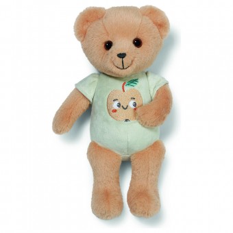 Muñeco Osito Divertido Baby Born 26cm