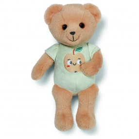 Muñeco Osito Divertido Baby Born 26cm