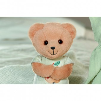 Muñeco Osito Divertido Baby Born 26cm