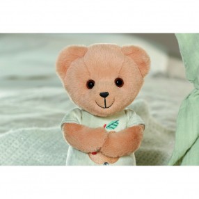 Muñeco Osito Divertido Baby Born 26cm